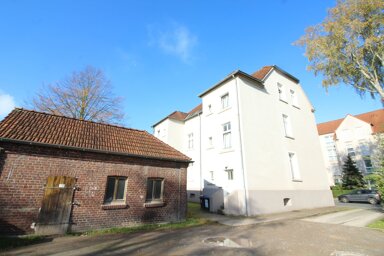 Wohnung zur Miete nur mit Wohnberechtigungsschein 238 € 2,5 Zimmer 49,3 m² EG frei ab 01.01.2025 Marienstraße 122 Süd Recklinghausen 45663