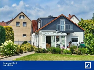 Mehrfamilienhaus zum Kauf 440.000 € 9 Zimmer 250 m² 1.259 m² Grundstück Bevenrode Braunschweig 38110