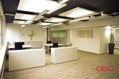 Bürofläche zur Miete 12,50 € 2.381 m² Bürofläche Wien 1030