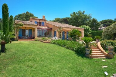 Einfamilienhaus zum Kauf 4.500.000 € 5 Zimmer 150 m² 2.000 m² Grundstück Zone Ouest Urbaine Saint Tropez 83990