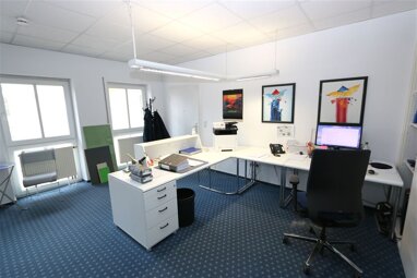 Büro-/Praxisfläche zur Miete 1.200 € 4 Zimmer 104,7 m² Bürofläche Dingolfing Dingolfing 84130