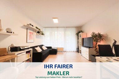 Apartment zur Miete 510 € 2 Zimmer 52 m² 1. Geschoss Im Hollergrund 29 Lehesterdeich Bremen 28357