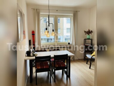 Wohnung zur Miete 650 € 1 Zimmer 45 m² 1. Geschoss Pempelfort Düsseldorf 40477