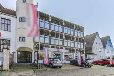 Laden zum Kauf 1.565 € 770 m² Verkaufsfläche Weststadt 54 Hilden 40721