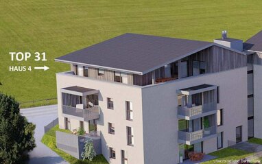 Penthouse zum Kauf 1.211.183 € 4 Zimmer 132,4 m² 3. Geschoss Lenzen 239 Oberau 6311