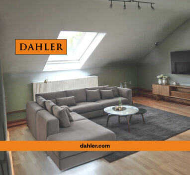 Wohnung zur Miete 550 € 3 Zimmer 66 m² 2. Geschoss Henfenfeld 91239