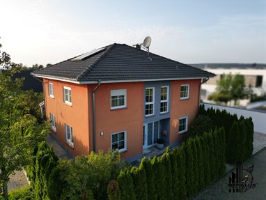 Einfamilienhaus zum Kauf 820.000 € 7 Zimmer 186 m² 579 m² Grundstück Könen Konz 54329