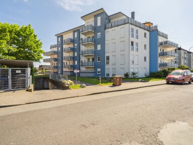 Wohnung zum Kauf 200.000 € 2 Zimmer 78,2 m² 2. Geschoss Kernstadt Limburg an der Lahn 65549