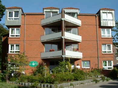 Wohnung zur Miete 600 € 2 Zimmer 65 m² Trögelsbyer Weg 60 Engelsby Flensburg 24943