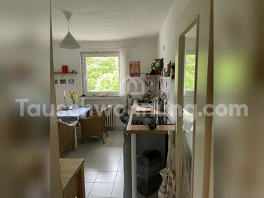 Wohnung zur Miete 780 € 2 Zimmer 60 m² 3. Geschoss Mauenheim Köln 50739