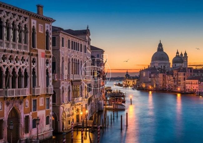 Gastronomie/Hotel zum Kauf 45.000.000 € Venezia