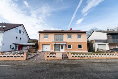 Einfamilienhaus zum Kauf 355.000 € 6 Zimmer 187 m² 684 m² Grundstück Ottersheim 67308