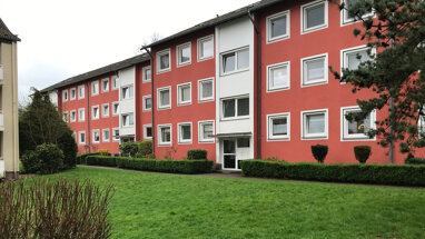Wohnung zur Miete 462 € 3 Zimmer 66 m² 2. Geschoss Vorhalle - Süd Hagen 58089