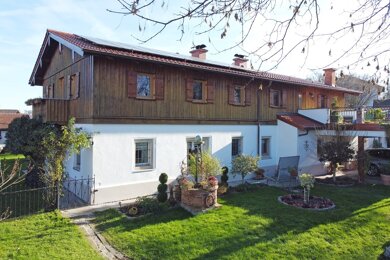 Einfamilienhaus zum Kauf 679.000 € 9 Zimmer 313 m² 1.761 m² Grundstück Haunersdorf Simbach 94436