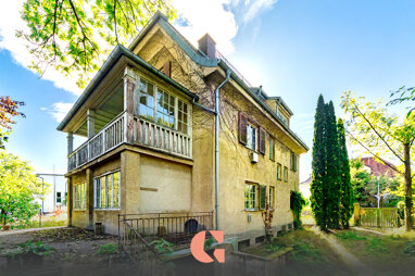 Villa zum Kauf 3.490.000 € 5 Zimmer 302,4 m² 830 m² Grundstück Stadtmitte München 81545