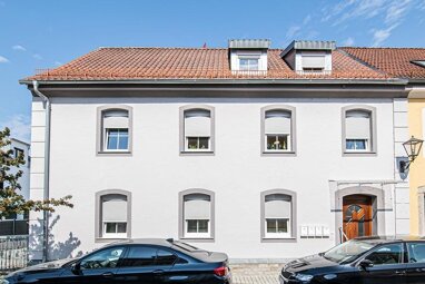 Mehrfamilienhaus zum Kauf 390.000 € 10 Zimmer 239,3 m² 850 m² Grundstück Nittenau Nittenau 93149