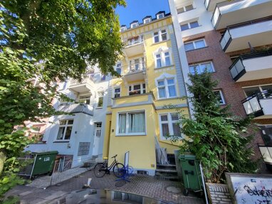 Wohnung zur Miete 930 € 3,5 Zimmer 72 m² Erdgeschoss Steinrader Weg 28 Holstentor - Nord Lübeck 23558