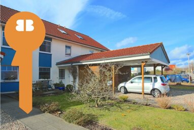 Reihenmittelhaus zur Miete 1.000 € 5 Zimmer 125 m² 227 m² Grundstück Engelsby - Vogelsang Flensburg / Engelsby 24943