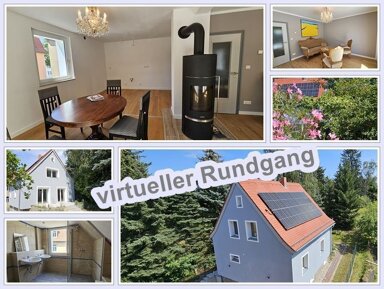 Einfamilienhaus zum Kauf provisionsfrei 350.000 € 4 Zimmer 110 m² 677 m² Grundstück frei ab sofort Bischofswerda Bischofswerda 01877