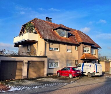 Mehrfamilienhaus zum Kauf als Kapitalanlage geeignet 529.000 € 13 Zimmer 323 m² 624 m² Grundstück Massen Unna 59427