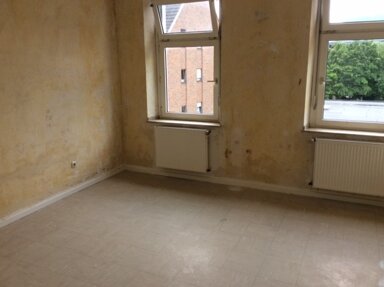 Wohnung zur Miete 559 € 3 Zimmer 62 m² 2. Geschoss frei ab sofort Quirinstraße 45 Hardterbroich - Pesch Mönchengladbach 41065