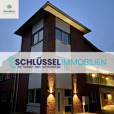 Penthouse zum Kauf 489.000 € 4 Zimmer 111,4 m² frei ab sofort Ehnern Oldenburg 26121