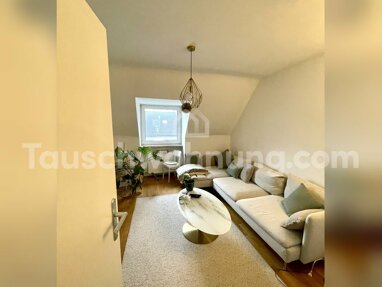 Wohnung zur Miete 770 € 2 Zimmer 50 m² 4. Geschoss Oberbilk Düsseldorf 40227