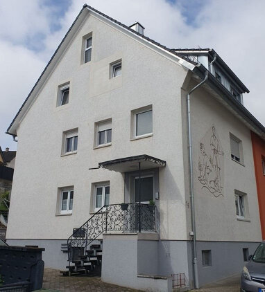 Wohnung zur Miete 800 € 2 Zimmer 60 m² 2. Geschoss Egetmeyerweg 16 Kernstadt 001 Bretten 75015