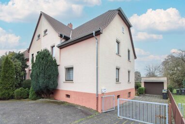 Doppelhaushälfte zum Kauf 349.000 € 6 Zimmer 167 m² 840 m² Grundstück Kleinlinden Gießen 35398