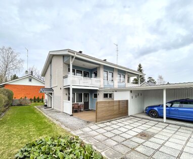 Doppelhaushälfte zum Kauf 269.000 € 5 Zimmer 115 m² 976 m² Grundstück Seulastentie 4 Vantaa 01400