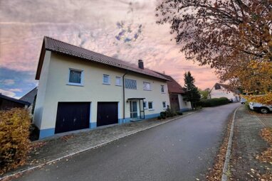 Einfamilienhaus zum Kauf 309.000 € 8 Zimmer 187 m² 1.115 m² Grundstück Kolbingen 78600