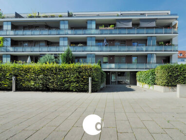 Wohnung zur Miete 930 € 2 Zimmer 59 m² 1. Geschoss Berg Stuttgart 70190