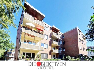 Wohnung zum Kauf 149.000 € 2 Zimmer 58,7 m² 3. Geschoss Röwekamp Oldenburg 26121