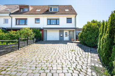 Reihenendhaus zum Kauf 323.000 € 4 Zimmer 90 m² 706 m² Grundstück Raisdorf Raisdorf 24223