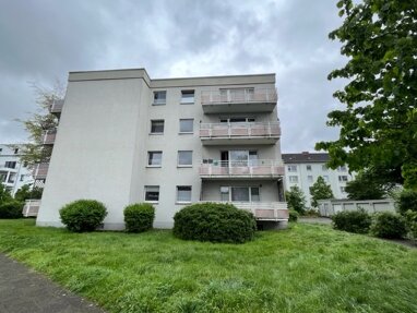 Wohnung zur Miete 407 € 2 Zimmer 62,6 m² 3. Geschoss Neustraße 36 Bergheim Duisburg 47228