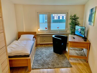 Wohnung zur Miete 780 € 1 Zimmer 35 m² Erdgeschoss Watenbüttel Braunschweig / Watenbüttel 38112