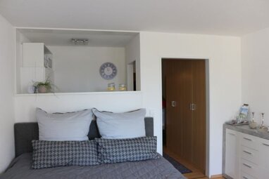 Apartment zur Miete 690 € 1 Zimmer 29 m² -1. Geschoss Scheidegg Scheidegg 88175