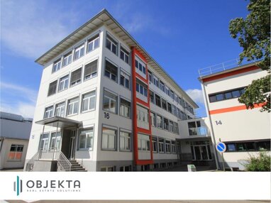 Bürofläche zur Miete 398 m² Bürofläche Herbrechtingen Herbrechtingen 89542