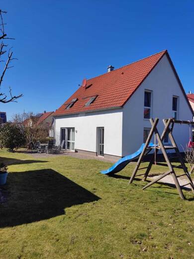 Häuser kaufen Hauskauf in Amberg