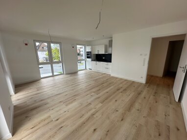 Wohnung zur Miete 850 € 2 Zimmer 66,2 m² 1. Geschoss Bramscher Straße 245 Haste 70 Osnabrück 49080