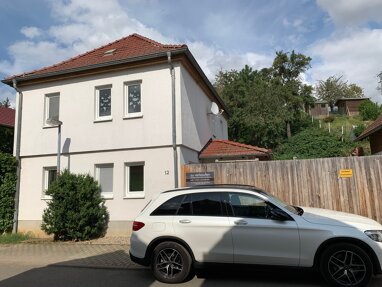 Einfamilienhaus zum Kauf 99.000 € 4 Zimmer 105 m² 739 m² Grundstück Hohenbergen Nottertal-Heilingerhöhen 99994