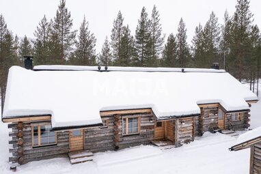 Reihenmittelhaus zum Kauf 129.000 € 2 Zimmer 51,1 m² 1.763 m² Grundstück Välipolku 1 Kemijärvi 98720
