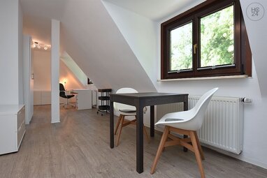 Wohnung zur Miete Wohnen auf Zeit 990 € 1,5 Zimmer 36 m² frei ab sofort Kaltental Stuttgart 70569