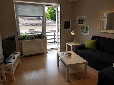 Wohnung zur Miete Wohnen auf Zeit 1.300 € 3 Zimmer 63 m² frei ab 09.05.2024 Wilhelmstrasse Mittelstadt Wetter (Ruhr) 58300