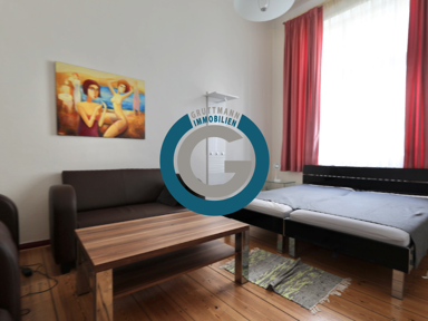 Wohnung zum Kauf 349.000 € 2 Zimmer 54 m² 1. Geschoss frei ab sofort Wilmersdorf Berlin 10717