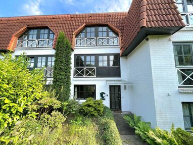 Reihenmittelhaus zum Kauf 490.000 € 4 Zimmer 118 m² 273 m² Grundstück Salomon-Petri-Ring 26 Billstedt Hamburg 22117