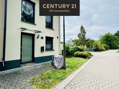 Reihenendhaus zur Miete 2.100 € 5 Zimmer 141 m² 232 m² Grundstück Bachfeld Erlangen 91058