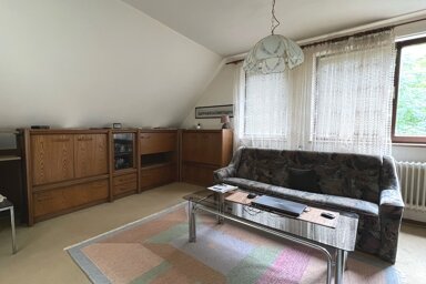 Wohnung zum Kauf 65.000 € 1 Zimmer 32,9 m² 3. Geschoss Alt - Reinbek Reinbek 21465