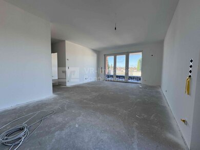 Penthouse zum Kauf provisionsfrei 539.000 € 3 Zimmer 101,1 m² 3. Geschoss Witterschlick Alfter 53347