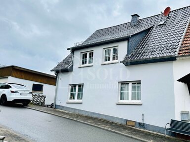 Doppelhaushälfte zum Kauf 160.000 € 6 Zimmer 145 m² 763 m² Grundstück frei ab sofort Osterbrücken Sankt Wendel 66606